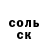 Cocaine VHQ Kristina Gorbach